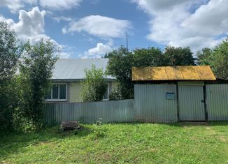 Продается дом, 57.7 м2, село Большой Букор, Юбилейная улица, 31