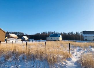 Продажа земельного участка, 5 сот., деревня Нуркеево, Рябиновая улица