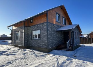 Продажа дома, 160 м2, деревня Чернишня, коттеджный посёлок Калужский Тракт, 178