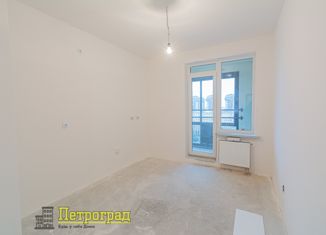 Продам 1-ком. квартиру, 36.9 м2, Санкт-Петербург, Парфёновская улица, 14к2, ЖК Артквартал Аквилон