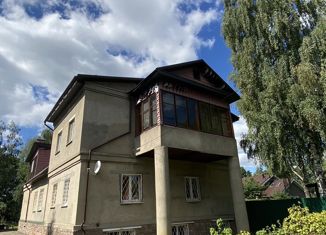 Продам дом, 329.6 м2, Красногорск, улица Елизарова, 9