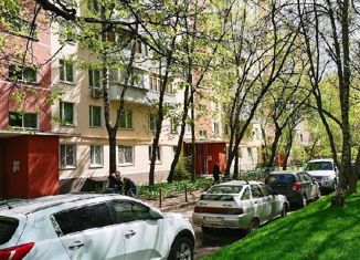 Продажа квартиры студии, 10 м2, Москва, Днепропетровская улица, 5к2, район Чертаново Центральное