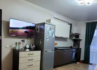 Продаю 2-ком. квартиру, 42 м2, городской посёлок Рощино, Социалистическая улица, 102к2