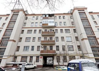 Продам трехкомнатную квартиру, 75.6 м2, Москва, улица Буженинова, 22, улица Буженинова