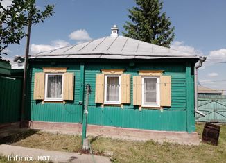 Продажа дома, 40 м2, Лиски, проспект Ленина, 28