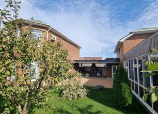 Продажа дома, 213 м2, станица Динская, улица Мира, 47