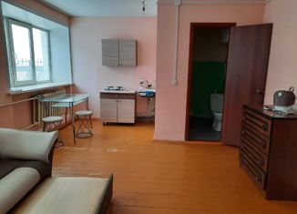 Продам квартиру студию, 22.5 м2, Кудымкар, улица Виталия Онькова, 24