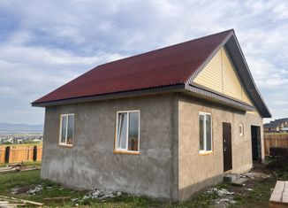 Продам дом, 63 м2, село Засопка