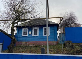 Продаю дом, 43.5 м2, село Яблоново, улица Ворошилова