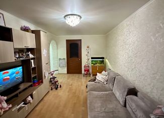 Продам 3-ком. квартиру, 60 м2, посёлок Ува, Зелёная улица, 3