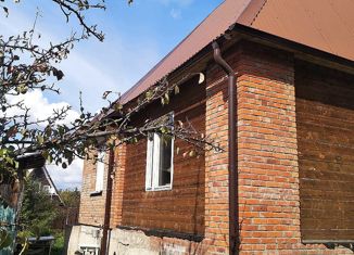 Продажа дома, 54 м2, деревня Романово, садовое товарищество Мезон, 72
