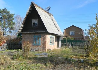 Продажа дома, 31.5 м2, Омская область, 3-я аллея