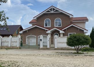 Продается дом, 350.6 м2, село Кашино, Дачный переулок, 15
