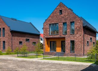 Продам дом, 180 м2, коттеджный посёлок Ярд виладж