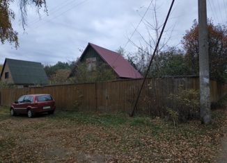 Дом на продажу, 62.9 м2, садоводческое некоммерческое товарищество Берёзка