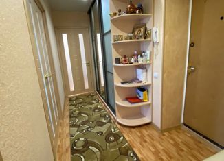 Продается 2-ком. квартира, 55 м2, деревня Дьячево, микрорайон Санаторий Решма, 1