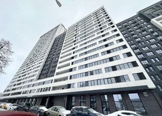 3-комнатная квартира на продажу, 80 м2, Уфа, улица Пархоменко, 156В, ЖК Видинеевский