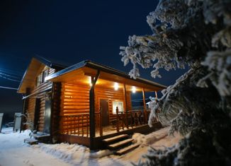 Дом на продажу, 74.3 м2, деревня Вурманкасы, Сиреневая улица, 6Б