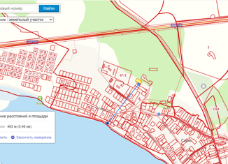 Участок на продажу, 1500 сот., село Сары, улица Ленина