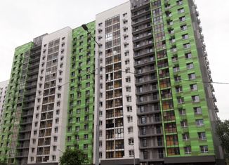 2-комнатная квартира на продажу, 58 м2, Москва, улица Вилиса Лациса, 38к1, метро Планерная