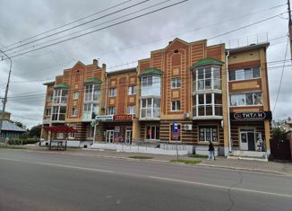 3-ком. квартира на продажу, 90.22 м2, Марий Эл, Советская улица, 24Б