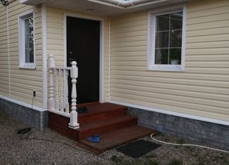 Продается дом, 48 м2, поселок Пионерск, Центральная улица, 4