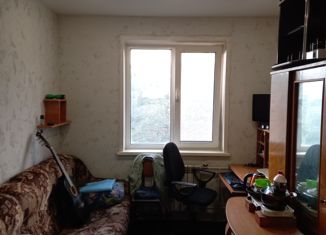 Комната на продажу, 12.3 м2, Красноярск, Львовская улица, 50, Ленинский район