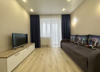 Продам однокомнатную квартиру, 30.9 м2, Сыктывкар, улица Пушкина, 65, Центральный район