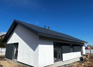 Продажа дома, 105.4 м2, село Усть-Курдюм, 2-я Садовая улица