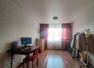 Продается однокомнатная квартира, 27 м2, Челябинск, Краснознамённая улица, 27, Курчатовский район