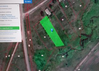 Продаю земельный участок, 38.31 сот., Татарстан