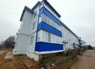 Продам 2-комнатную квартиру, 57.2 м2, Великий Устюг, переулок Строителей, 10А