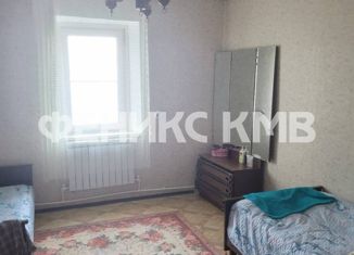 Дом на продажу, 70 м2, посёлок Горячеводский, Советская улица, 102