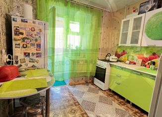 3-комнатная квартира на продажу, 62.9 м2, Пермский край, улица Гайдара, 16