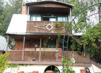 Продам дом, 220 м2, деревня Антоновка