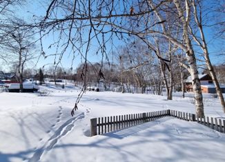 Продам земельный участок, 6.4 сот., посёлок Пионерский, Центральная улица