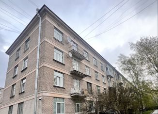 Продажа трехкомнатной квартиры, 82.4 м2, Санкт-Петербург, проспект Ленина, 40