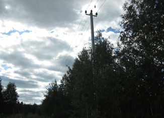 Продается земельный участок, 15 сот., деревня Осиновка, Полевая улица