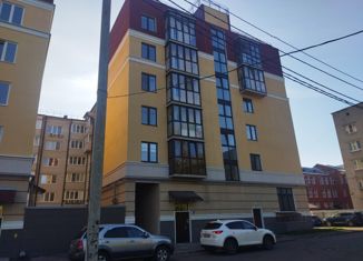 Продается 1-комнатная квартира, 33.3 м2, Тверь, Пролетарский район, улица Спартака, 41Б