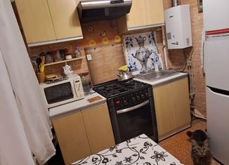 Продаю двухкомнатную квартиру, 43 м2, Тула, Оружейная улица, 32Б, Советский территориальный округ