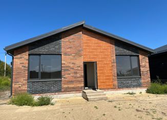 Продажа дома, 110 м2, поселок Октябрьский, Красная улица