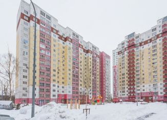 Продается двухкомнатная квартира, 68.7 м2, Нижний Новгород, бульвар 60-летия Октября, 23к4, жилой район Кузнечиха