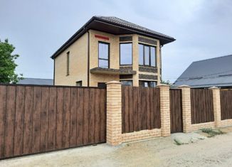 Дом на продажу, 150 м2, Краснодар, 5-й проезд Куликова Поля, 5-й проезд Куликова Поля