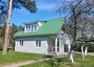 Продам дом, 114 м2, поселок Победа, Парковая улица, 1