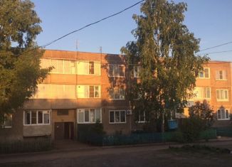 Продам однокомнатную квартиру, 31.9 м2, Тамбовская область, Лесная улица, 14