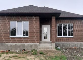 Продажа дома, 106.4 м2, поселок городского типа Мостовской, Спортивная улица