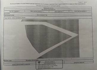 Продаю участок, 60000 сот., посёлок Сосны