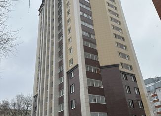 Продается двухкомнатная квартира, 57.3 м2, Киров, Октябрьский проспект, 105А, Октябрьский район