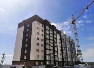 Продаю квартиру студию, 25 м2, Пенза, Зеленодольская улица, с10, Первомайский район