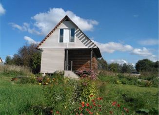 Дом на продажу, 18.4 м2, деревня Раменье, Которольская улица